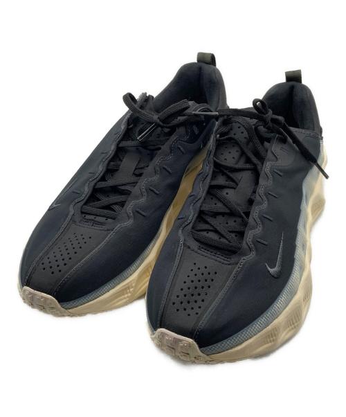 NIKE（ナイキ）NIKE (ナイキ) AVA ROVER ローカットスニーカー ブラック サイズ:26.5cmの古着・服飾アイテム