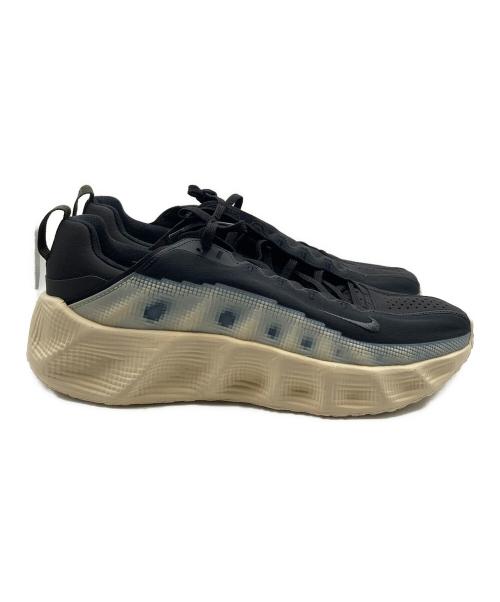 NIKE（ナイキ）NIKE (ナイキ) AVA ROVER ローカットスニーカー ブラック サイズ:26.5cmの古着・服飾アイテム