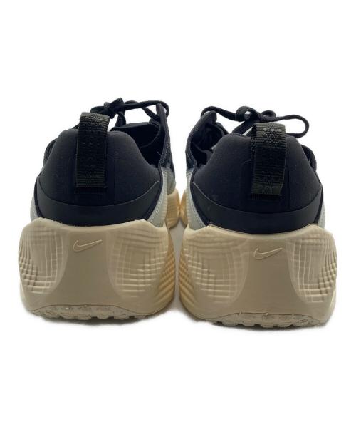 NIKE（ナイキ）NIKE (ナイキ) AVA ROVER ローカットスニーカー ブラック サイズ:26.5cmの古着・服飾アイテム