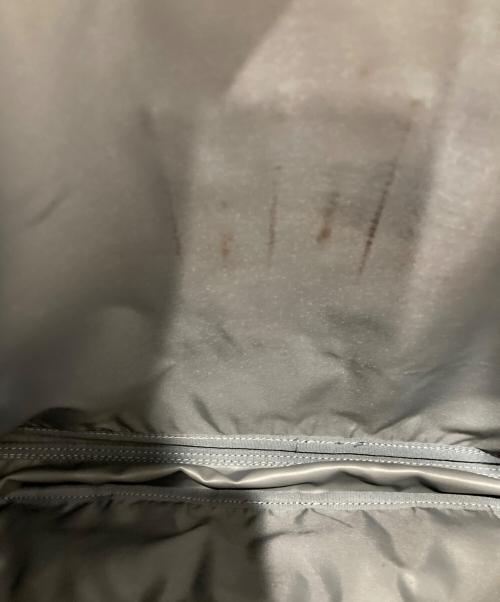 PORTER（ポーター）PORTER (ポーター) LIFT  2WAY BRIEFCASE ネイビーの古着・服飾アイテム