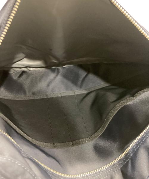 PORTER（ポーター）PORTER (ポーター) LIFT  2WAY BRIEFCASE ネイビーの古着・服飾アイテム