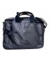 PORTER (ポーター) LIFT  2WAY BRIEFCASE ネイビー：10000円