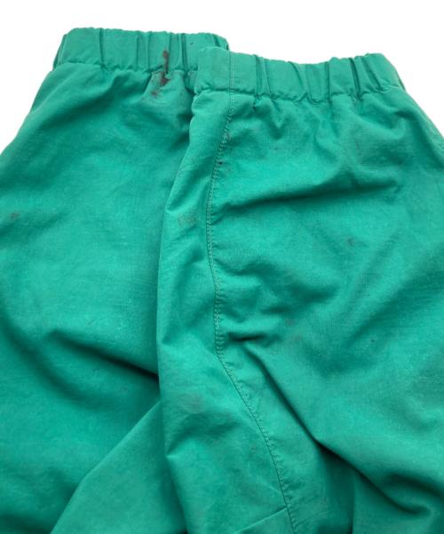 Eddie Bauer（エディーバウアー）Eddie Bauer (エディーバウアー) ナイロンジャケット グリーン サイズ:Lの古着・服飾アイテム