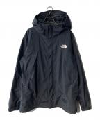 THE NORTH FACEザ ノース フェイス）の古着「スクープジャケット Scoop Jacket」｜ブラック