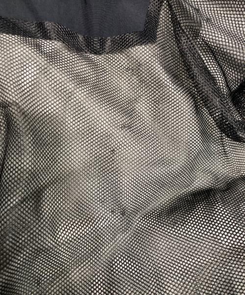 THE NORTH FACE（ザ ノース フェイス）THE NORTH FACE (ザ ノース フェイス) スクープジャケット Scoop Jacket ブラック サイズ:Lの古着・服飾アイテム