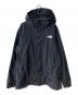 THE NORTH FACE（ザ ノース フェイス）の古着「スクープジャケット Scoop Jacket」｜ブラック
