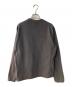 Patagonia (パタゴニア) 25FW R1 エア・クルー スウェット ブラック サイズ:S：10000円