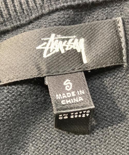 stussy（ステューシー）stussy (ステューシー) PSYCHEDELIC CHECK VEST 