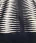 中古・古着 stussy (ステューシー) PSYCHEDELIC CHECK VEST 