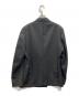 HUGO BOSS (ヒューゴ ボス) Nielsen2 ダブルジャケット ブラック サイズ:48：8000円
