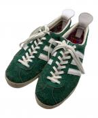 adidasアディダス）の古着「GAZELLE VINTAGE」｜グリーン