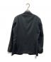 blazer's bank.com (ブレイザーズバンク) REDA テーラードジャケット ブラック サイズ:170－6ｄrop：6000円