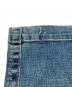 中古・古着 TRUE RELIGION (トゥルー レリジョン) ローライズデニムパンツ インディゴ サイズ:28：10000円
