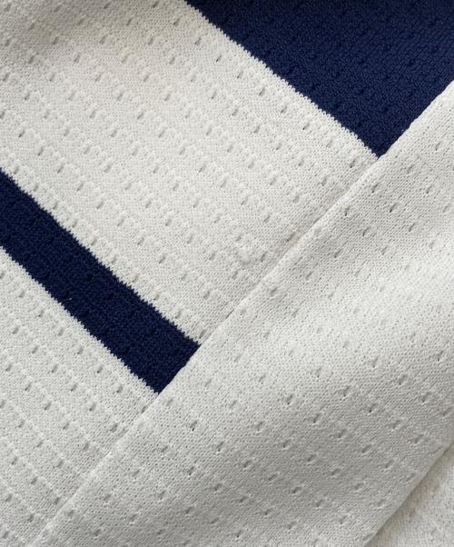 NIKE（ナイキ）NIKE (ナイキ) USA ホッケー ゲームシャツ ネイビー サイズ:Lの古着・服飾アイテム