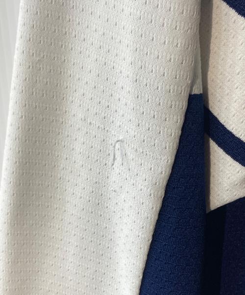 NIKE（ナイキ）NIKE (ナイキ) USA ホッケー ゲームシャツ ネイビー サイズ:Lの古着・服飾アイテム