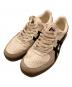 Onitsuka Tiger（オニツカタイガー）の古着「GSM ローカットスニーカー」｜ホワイト