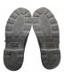 中古・古着 PARABOOT (パラブーツ) UNITED ARROWS (ユナイテッドアローズ) MICHAEL BRIDE 別注ハラコシューズ ブラック サイズ:41：15000円