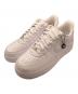 NIKE（ナイキ）の古着「AIR FORCE 1 LOW/SUPREME ローカットスニーカー」｜ホワイト