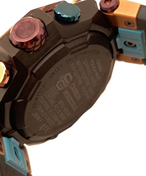 CASIO（カシオ）CASIO (カシオ) G-SHOCK MTG-B2000XMG-1AJR 腕時計の古着・服飾アイテム
