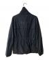 Calvin Klein golf (カルバンクラインゴルフ) ナイロンジャケット ブラック サイズ:M：6000円