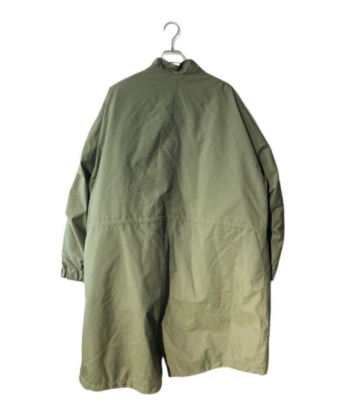 FREAK'S STORE（フリークスストア）FREAK'S STORE (フリークスストア) SP GORE-TEX 3WAY M65 オリーブ サイズ:Lの古着・服飾アイテム