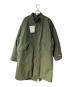 FREAK'S STORE（フリークスストア）の古着「SP GORE-TEX 3WAY M65」｜オリーブ