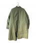 FREAK'S STORE (フリークスストア) SP GORE-TEX 3WAY M65 オリーブ サイズ:L：20000円