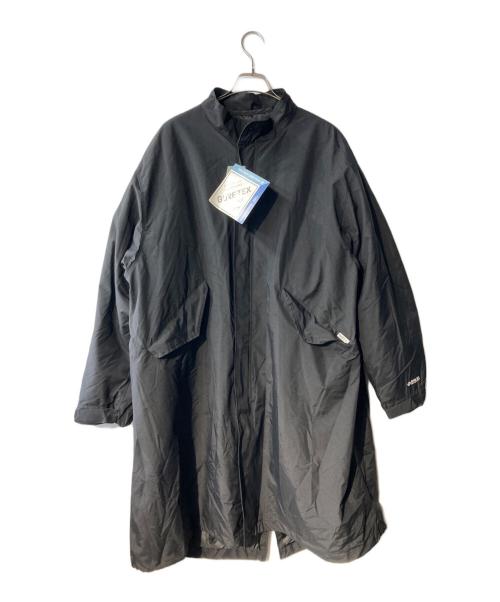 FREAK'S STORE（フリークスストア）FREAK'S STORE (フリークスストア) SP GORE-TEX 3WAY M65 ブラック サイズ:L 未使用品の古着・服飾アイテム