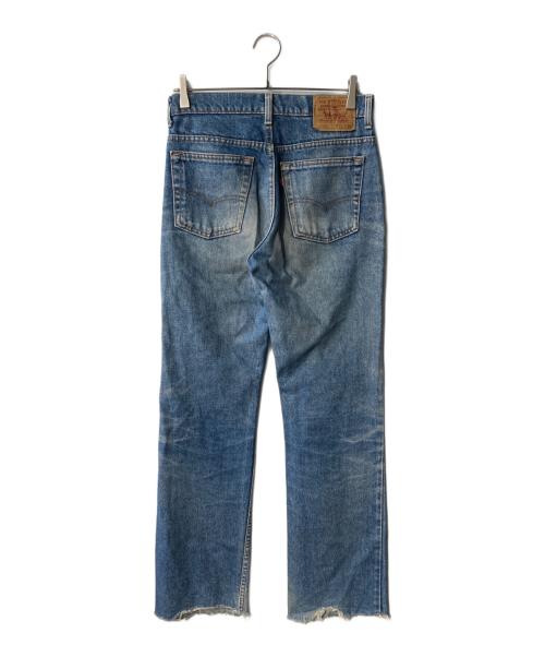 LEVI'S（リーバイス）LEVI'S (リーバイス) デニムパンツ インディゴ サイズ:W31　L34の古着・服飾アイテム