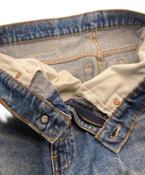 LEVI'S（リーバイス）LEVI'S (リーバイス) デニムパンツ インディゴ サイズ:W31　L34の古着・服飾アイテム
