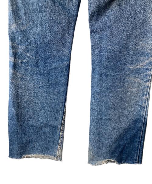 LEVI'S（リーバイス）LEVI'S (リーバイス) デニムパンツ インディゴ サイズ:W31　L34の古着・服飾アイテム