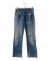 LEVI'S（リーバイス）の古着「デニムパンツ」｜インディゴ