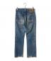 LEVI'S (リーバイス) デニムパンツ インディゴ サイズ:W31　L34：7000円