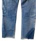 中古・古着 LEVI'S (リーバイス) デニムパンツ インディゴ サイズ:W31　L34：7000円