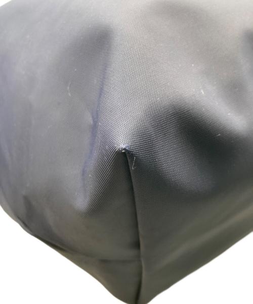 LONGCHAMP（ロンシャン）LONGCHAMP (ロンシャン) トートバッグ ネイビーの古着・服飾アイテム