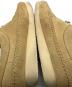 中古・古着 CLARKS (クラークス) Weaver GTX/ウィーバー ゴアテックス ベージュ サイズ:26cm：13000円