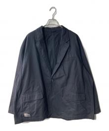 FreshService（フレッシュサービス）の古着「CORPORATE CHINO JACKET」｜ネイビー