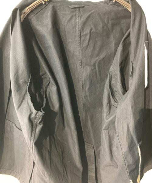 FreshService（フレッシュサービス）FreshService (フレッシュサービス) CORPORATE CHINO JACKET ネイビー サイズ:Mの古着・服飾アイテム