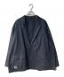 FreshService（フレッシュサービス）の古着「CORPORATE CHINO JACKET」｜ネイビー