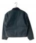 CarHartt (カーハート) デトロイトジャケット ブラック サイズ:M：50000円