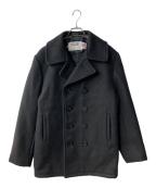 Schottショット）の古着「U.S. 740PJACKET」｜ブラック