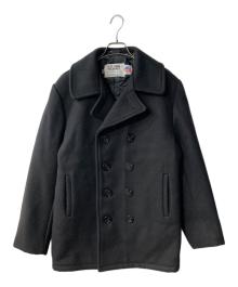 Schott（ショット）の古着「U.S. 740PJACKET」｜ブラック