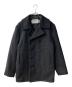 Schott（ショット）の古着「U.S. 740PJACKET」｜ブラック