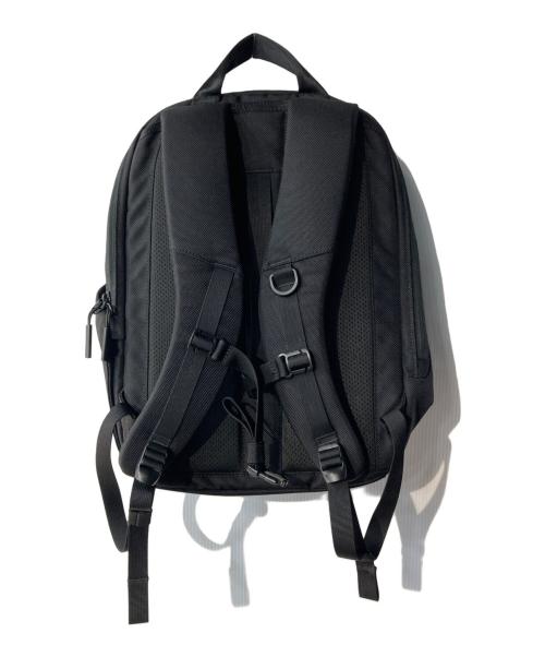 AER（エアー）AER (エアー) DAY PACK2 リュック ブラックの古着・服飾アイテム