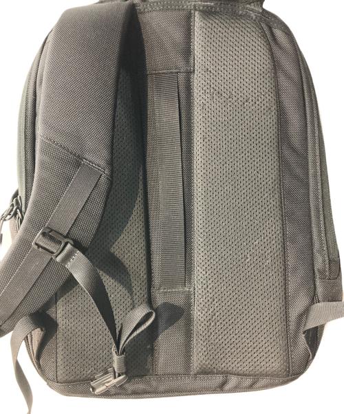 AER（エアー）AER (エアー) DAY PACK2 リュック ブラックの古着・服飾アイテム