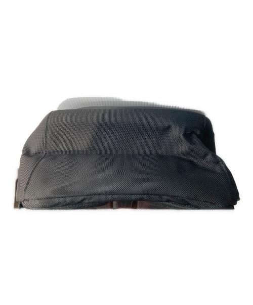 AER（エアー）AER (エアー) DAY PACK2 リュック ブラックの古着・服飾アイテム