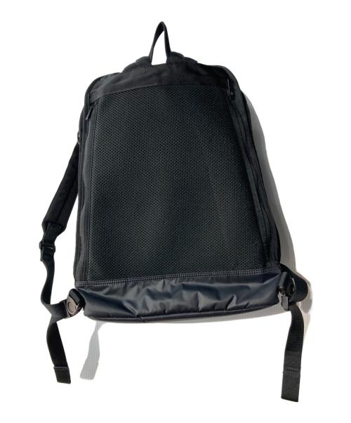 PORTER（ポーター）PORTER (ポーター) IDEA(アイデア) DAYPACK ブラックの古着・服飾アイテム