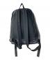 PORTER (ポーター) IDEA(アイデア) DAYPACK ブラック：15000円