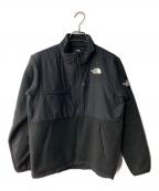 THE NORTH FACEザ ノース フェイス）の古着「Denali Jacket」｜ブラック