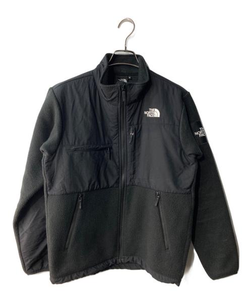THE NORTH FACE（ザ ノース フェイス）THE NORTH FACE (ザ ノース フェイス) Denali Jacket ブラック サイズ:Sの古着・服飾アイテム